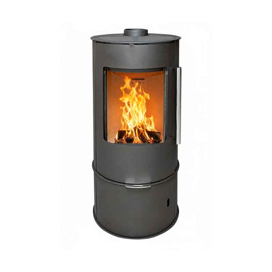 Poêle à bois Ignis - 9 Kw