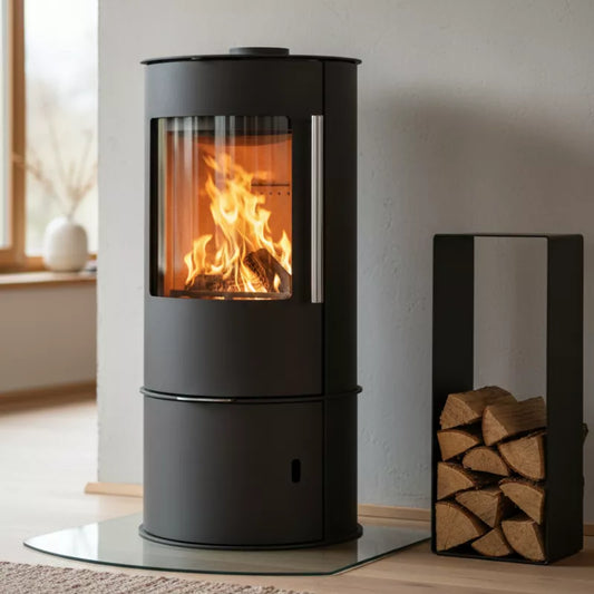 Poêle à bois Ignis - 9 Kw