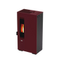 Poêle à granulés extra plat Mini - 5 Kw