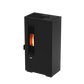 Poêle à granulés extra plat Mini - 5 Kw