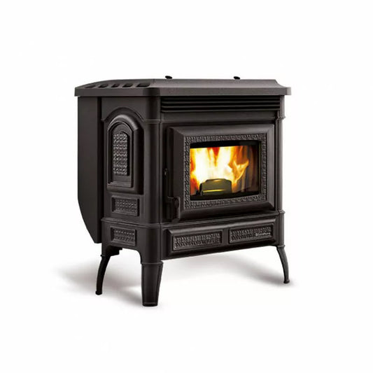 Poêle à Granulés Teodora Evo - 8 Kw